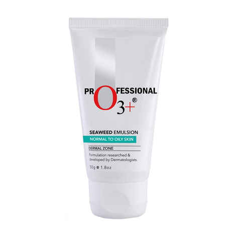 Buy O3+ Seaweed Emulsion (50 g)51 - Purplle