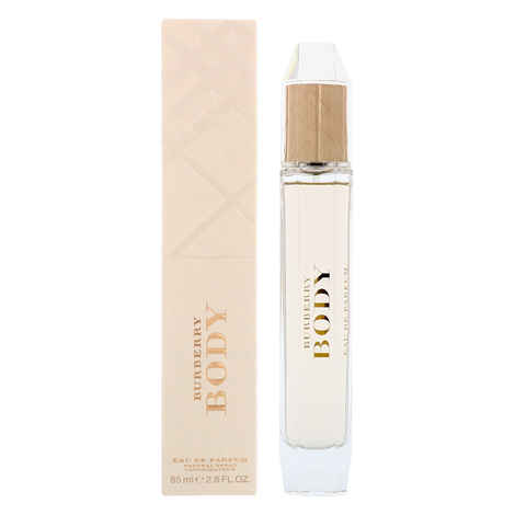 Buy BURBERRY BODY EDP Perfume For Women (85 ml) - Purplle