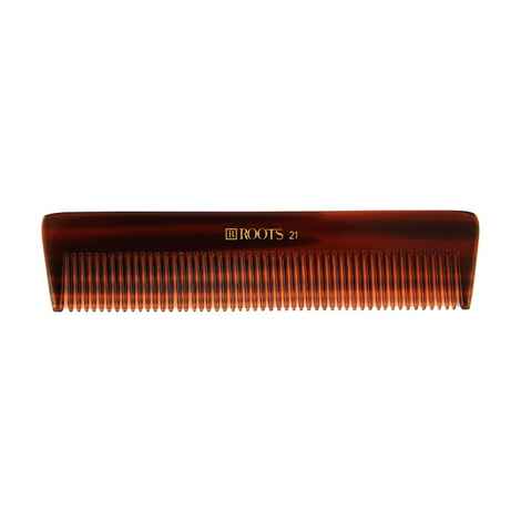 Buy Roots Brown Comb No. 21 - Purplle
