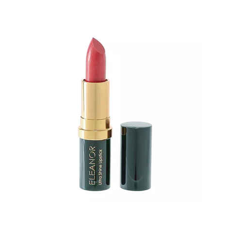 Buy Eleanor Ultra Shine Lipstick L03 Plum (3.4 g) - Purplle