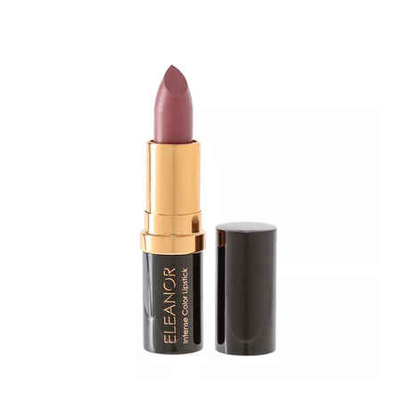 Buy Eleanor Intense Color Lipstick L08 Rosewood (3.6 g) - Purplle