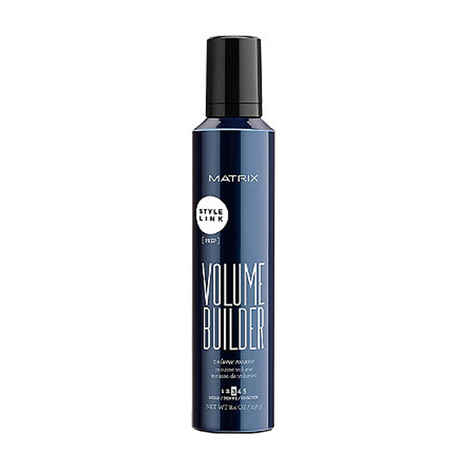 Buy Matrix Volume Builder Mousse - Purplle