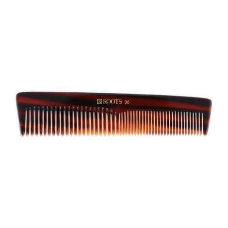 Buy Roots Brown Comb No. 36 - Purplle