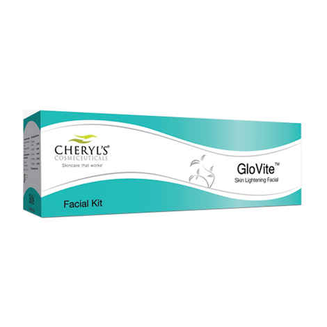 Buy Cheryl's Power Concentrate Skin Lightening Complex (24 g) - Purplle