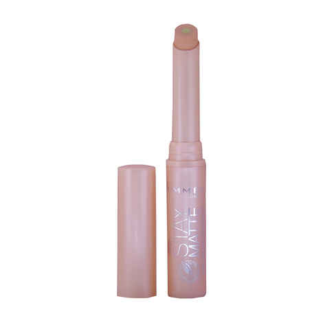 Buy Rimmel Stay Mattel Dual Action Concealer- Classic Beige #030 (4.5 g) - Purplle