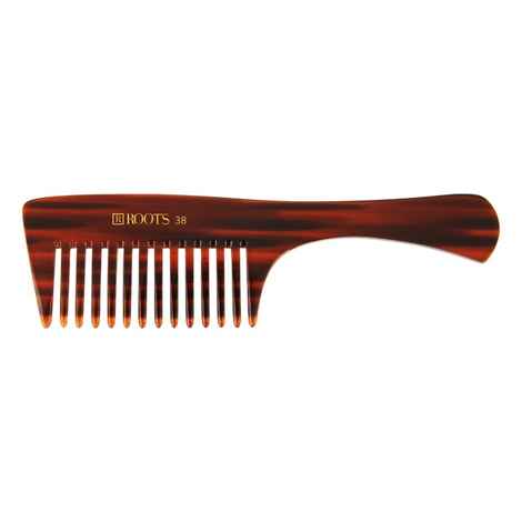 Buy Roots Brown Comb No. 38 - Purplle