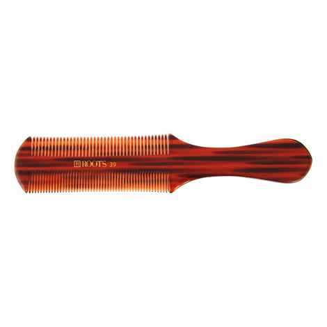 Buy Roots Brown Comb No. 39 - Purplle