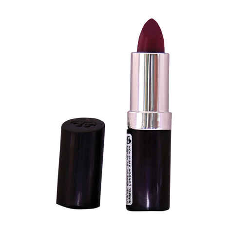 Buy Rimmel Lasting Finish Lipstick - Starry Eyed #128 (4 g) - Purplle