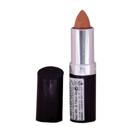 Buy Rimmel Lasting Finish Lipstick - Birthday Suit #250 (4 g) - Purplle