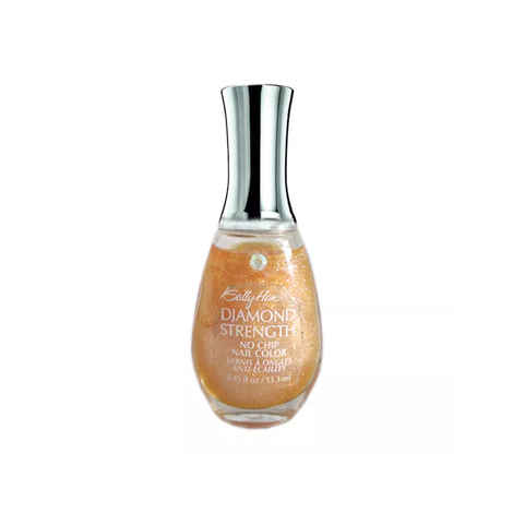 Buy Sally Hansen Diamond Strength No Chip Nc - Diamonds #120 (13.3 ml) - Purplle