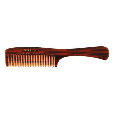 Buy Roots Brown Comb No. 72 - Purplle