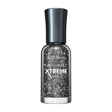 Buy Sally Hansen Hard As Nails Xtreme Wear - Pixel Perfect #295 (11.8 ml) - Purplle