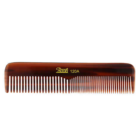 Buy Roots Brown Comb No. 120A - Purplle