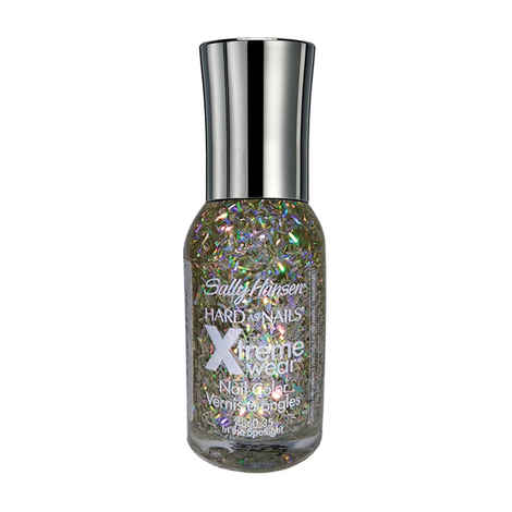 Buy Sally Hansen Hard As Nails Xtreme Wear - Bride #044 (11.8 ml) - Purplle