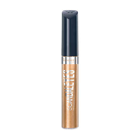Buy Rimmel Scandal Eyes Shadow Paint - Golden Bronze #005 (7 ml) - Purplle