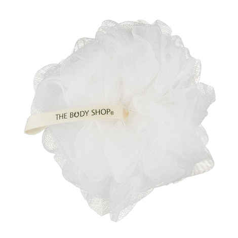 Buy The Body Shop Bath Lily-White - Purplle