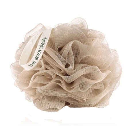 Buy The Body Shop Bath Lily-Taupe - Purplle