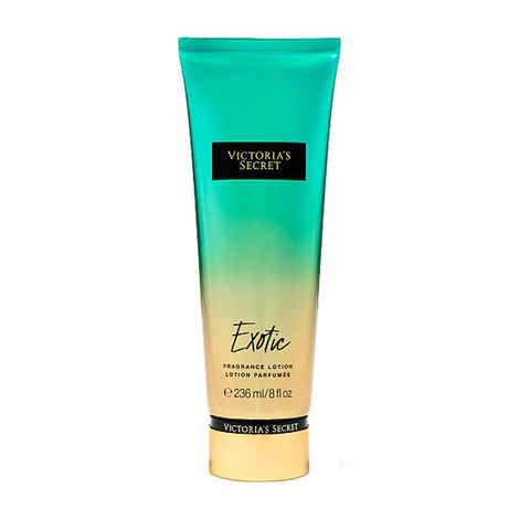 Buy Victoria's Secret Exotic Body Lotion (236 ml) - Purplle