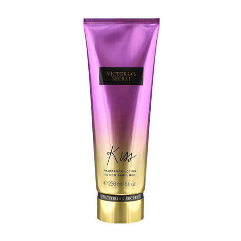 Buy Victoria's Secret Kiss Body Lotion (236 ml) - Purplle