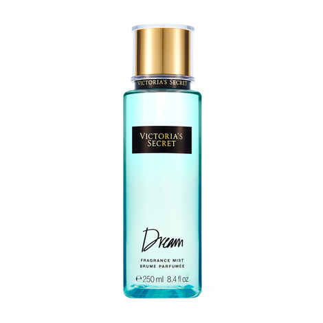 Buy Victoria's Secret Dream Fragrance Mist (250 ml) - Purplle