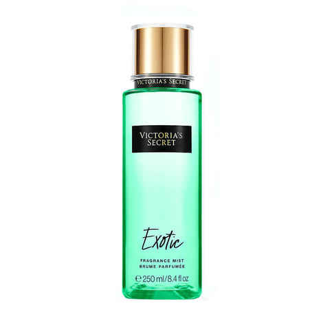 Buy Victoria's Secret Exotic Body Mist (250 ml) - Purplle