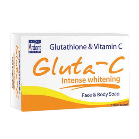 Buy Gluta C Glutathione & Papaya Soap (Made in Philippines) - Purplle