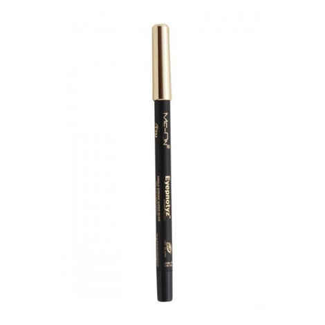 Buy Me-On Single Stroke Super Glide Eyepnotyz Kohl Kajal Eyeliner Pencil Germany - Purplle