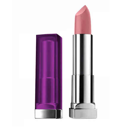 Buy Maybelline New York Color Sensational Creme Lipstick - Romantic Rose (4.2 g) - Purplle