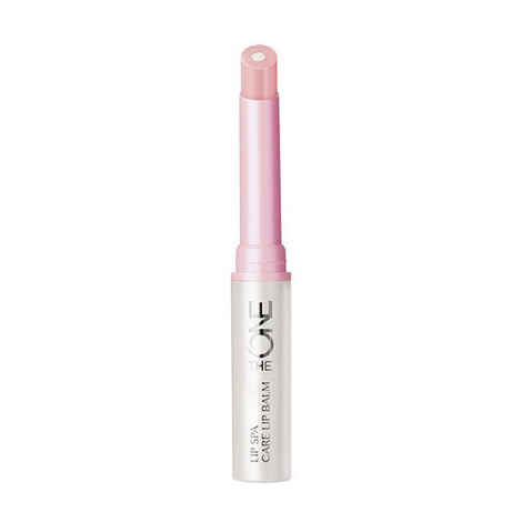 Buy Oriflame The One Lip Spa Care Lip Balm Transparent  - Purplle