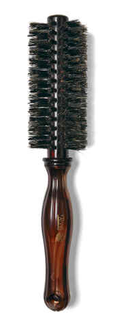 Buy Roots Brush No 9612 - Purplle