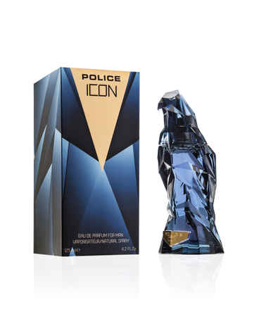 Police Icon Edp (125 ml)