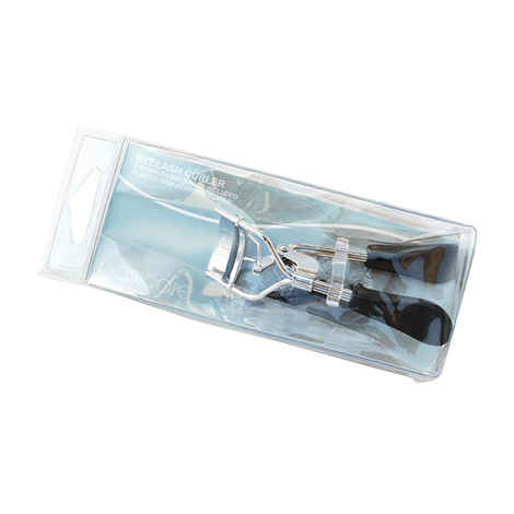 Buy Basicare Eyelash Ergonomic Eyelash Curler - Purplle