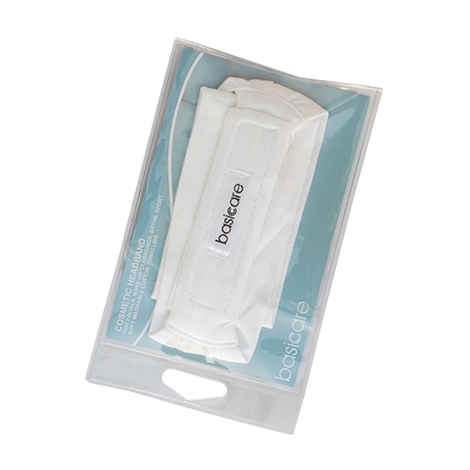 Buy Basicare Cosmetic Headband - Purplle