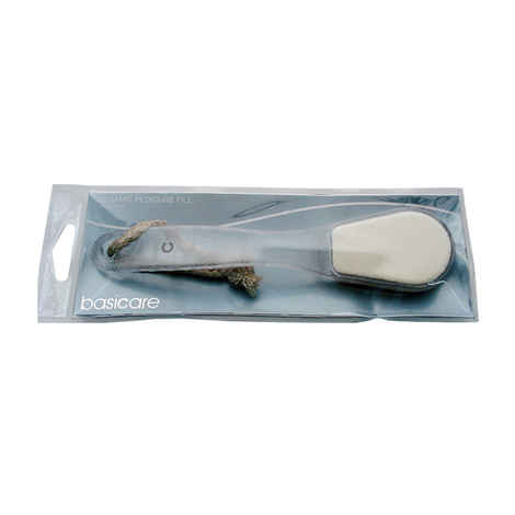 Buy Basicare Pedicure File - Purplle