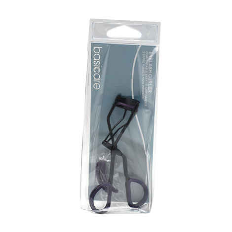 Buy Basicare Eyelash Curler & Purple Handle - Purplle