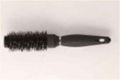 Buy Roots Professional Brush No. PSQ33 - Purplle