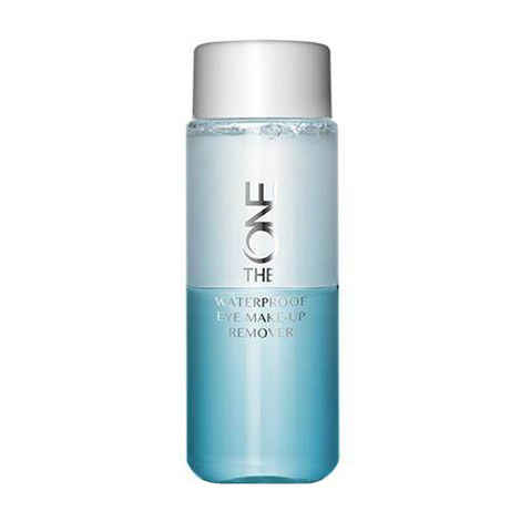 Buy Oriflame The One Waterproof Eye Make Up Remover (100 ml) - Purplle