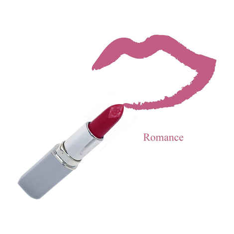 Buy Bonjour Paris Premium Lipstick Romance (4.2 g) - Purplle