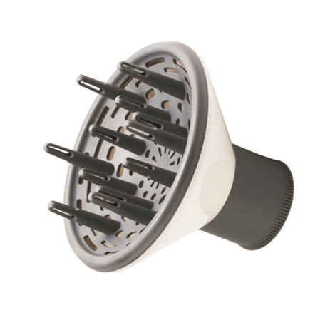 Buy Hairpro Hair Dryer Diffuser Hp 7002 - Purplle