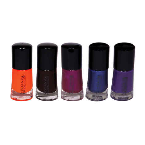 Buy Viviana Pride Pack 011 - Purplle