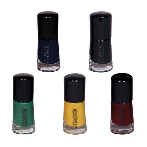 Buy Viviana'S Colour Special Pack 028 - Purplle