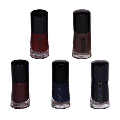 Buy Viviana'S Colour Special Pack 034 - Purplle