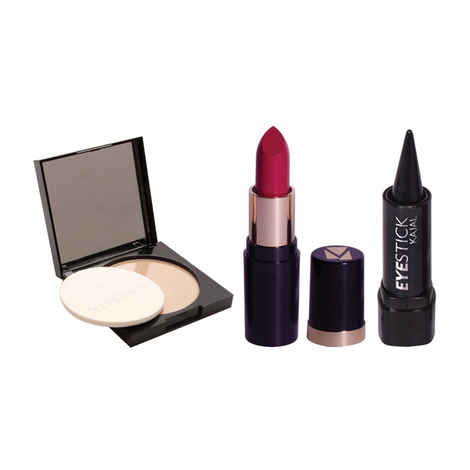 Buy Viviana Velvet Make Up Pack 41 - Purplle