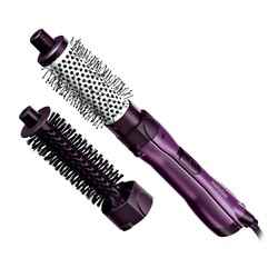 Buy BaByliss AS80E Multistyle 800W Air Brush - Purplle