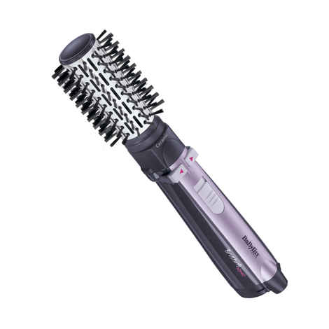Buy BaByliss AS130E Rotating Brush 700W Air Brush - Purplle