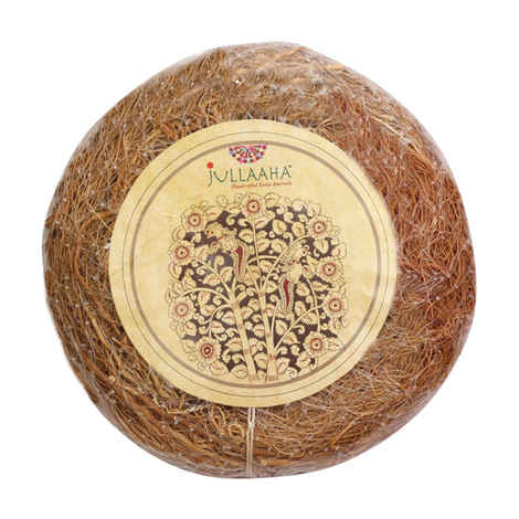 Buy Jullaaha Vetiver Bath Scrub (10 g) - Purplle