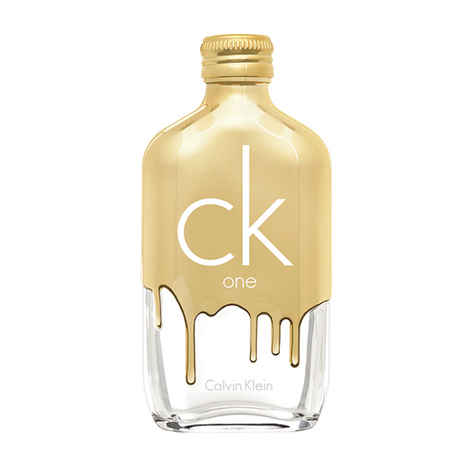 Calvin Klein One Gold EDT (100 ml)