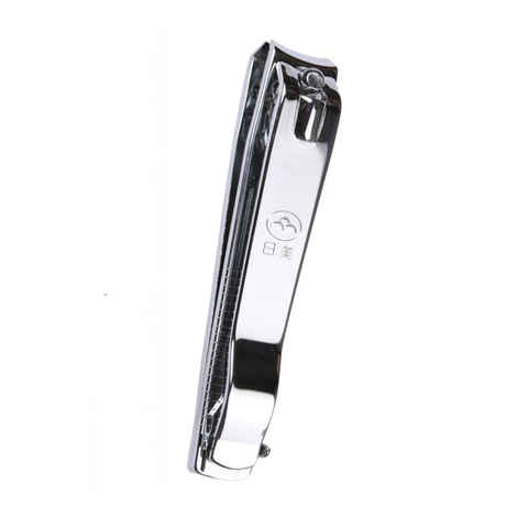 Buy Bare Essentials Nail Clipper - Purplle