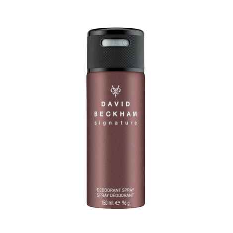 David Beckham Signature Man Deo (150 ml)