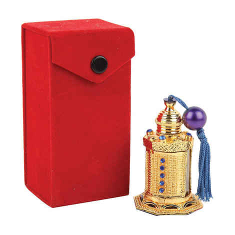 Buy Shama Naila Series For Unisex (10 ml) - Purplle